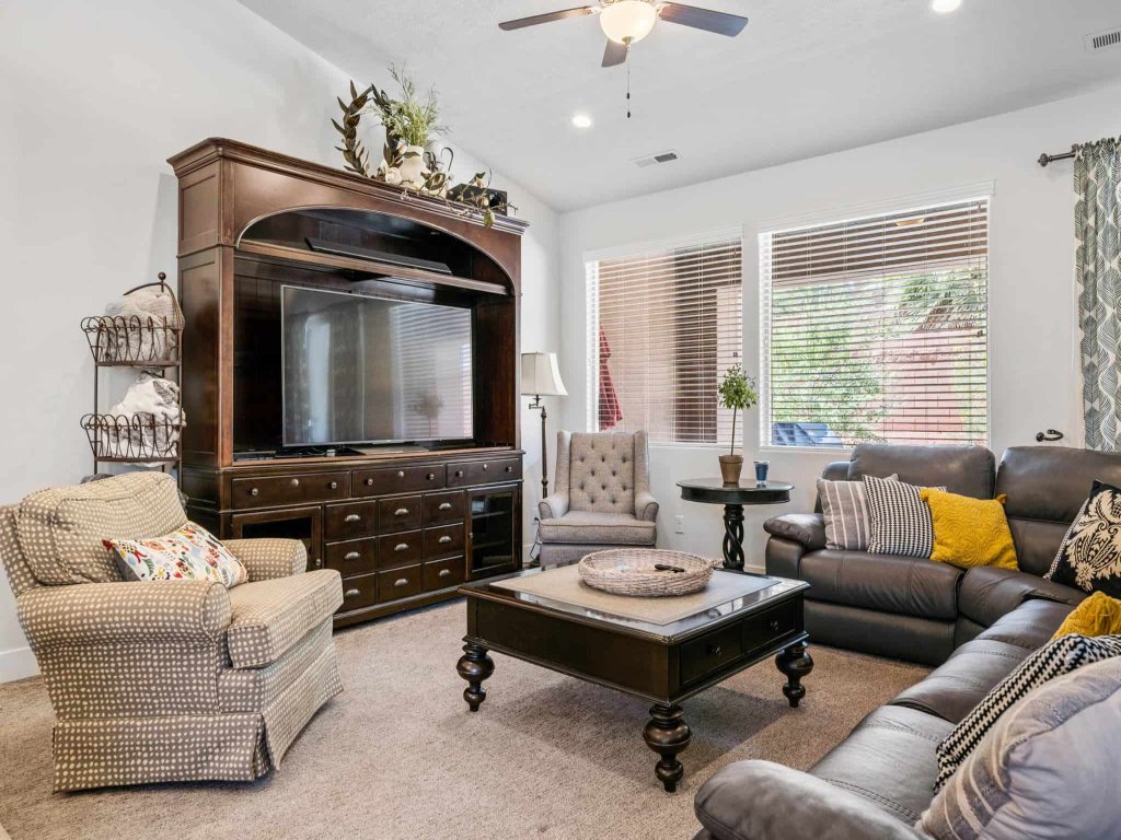 Desert Pearl #59 Vacation Rental in Utah - RedAwning