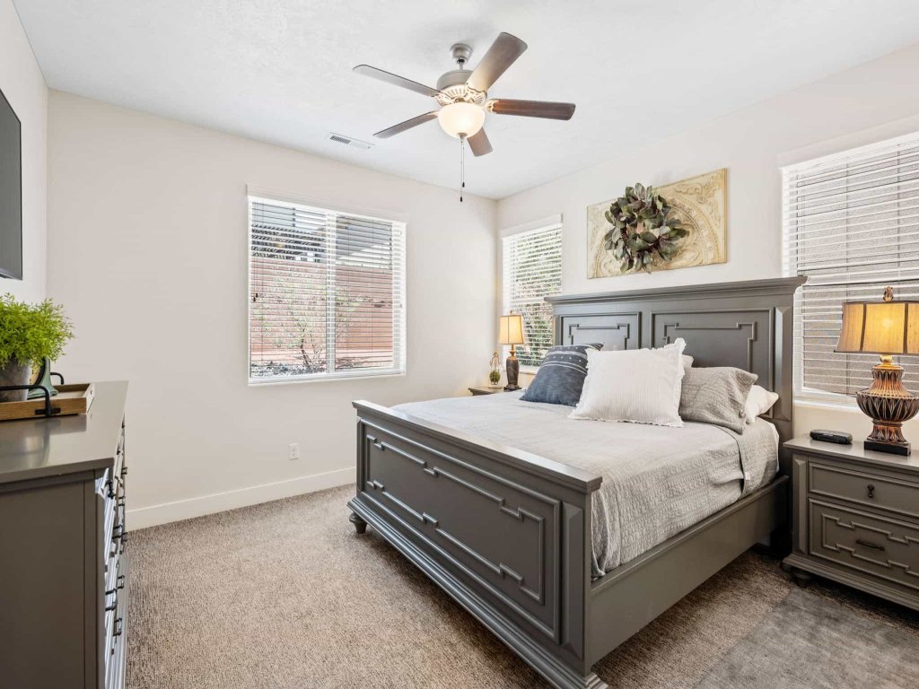 Desert Pearl #59 Vacation Rental in Utah - RedAwning