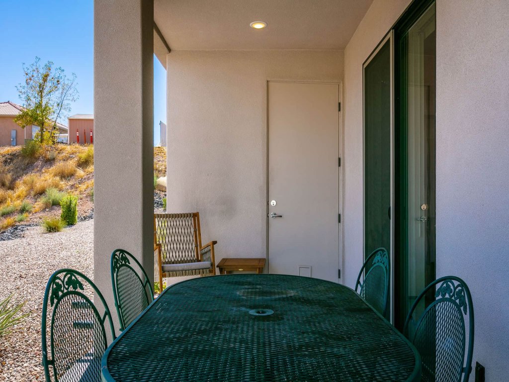 Sunset on Sage #37 Vacation Rental in Utah - RedAwning