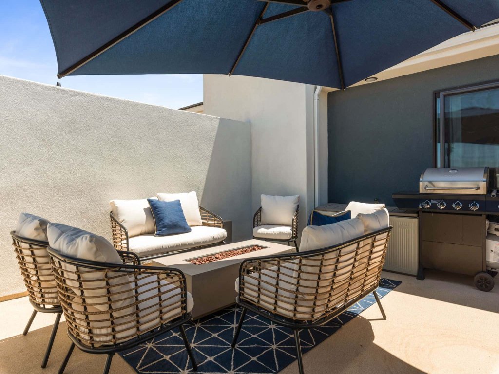 Coconut Cove #102 Vacation Rental in Utah - RedAwning