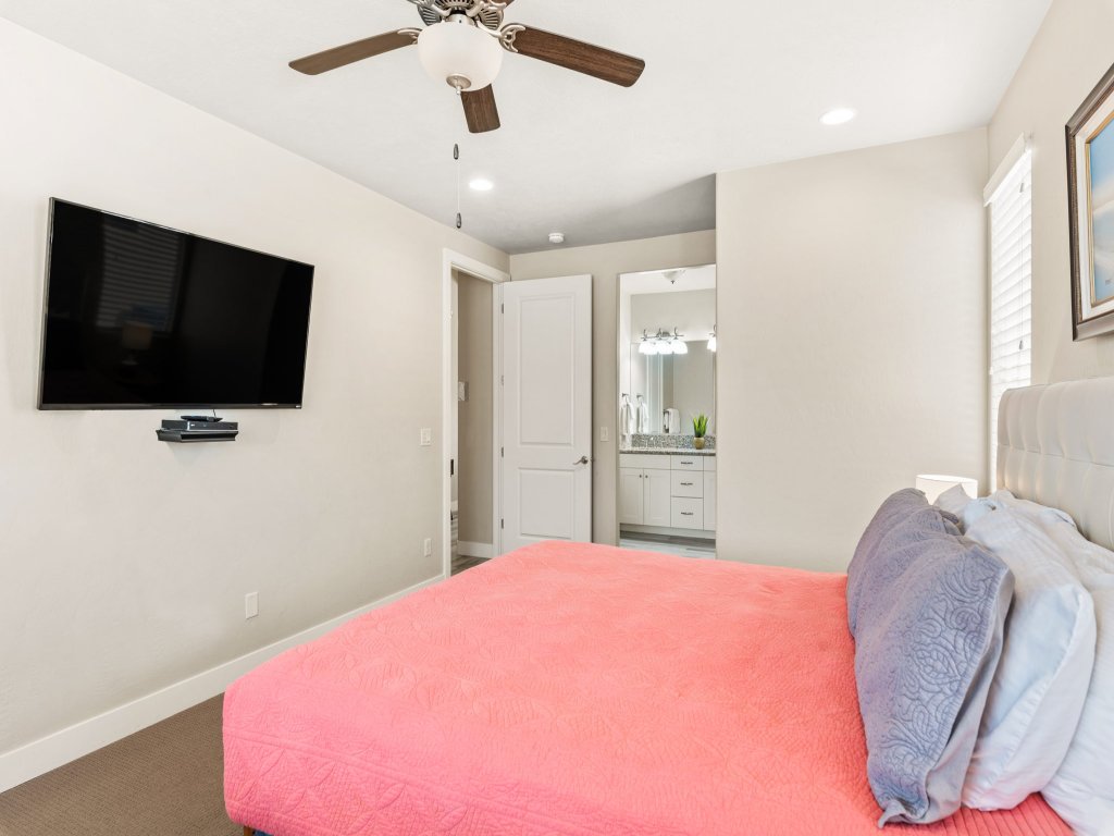 Snow Canyon Paradise #46 Vacation Rental in Utah - RedAwning