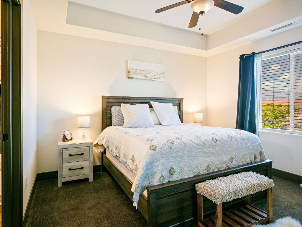 Canthony's Cottage #W301 Vacation Rental in St. George - RedAwning