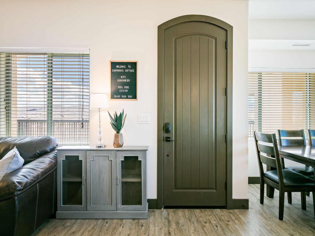 Canthony's Cottage #W301 Vacation Rental in St. George - RedAwning