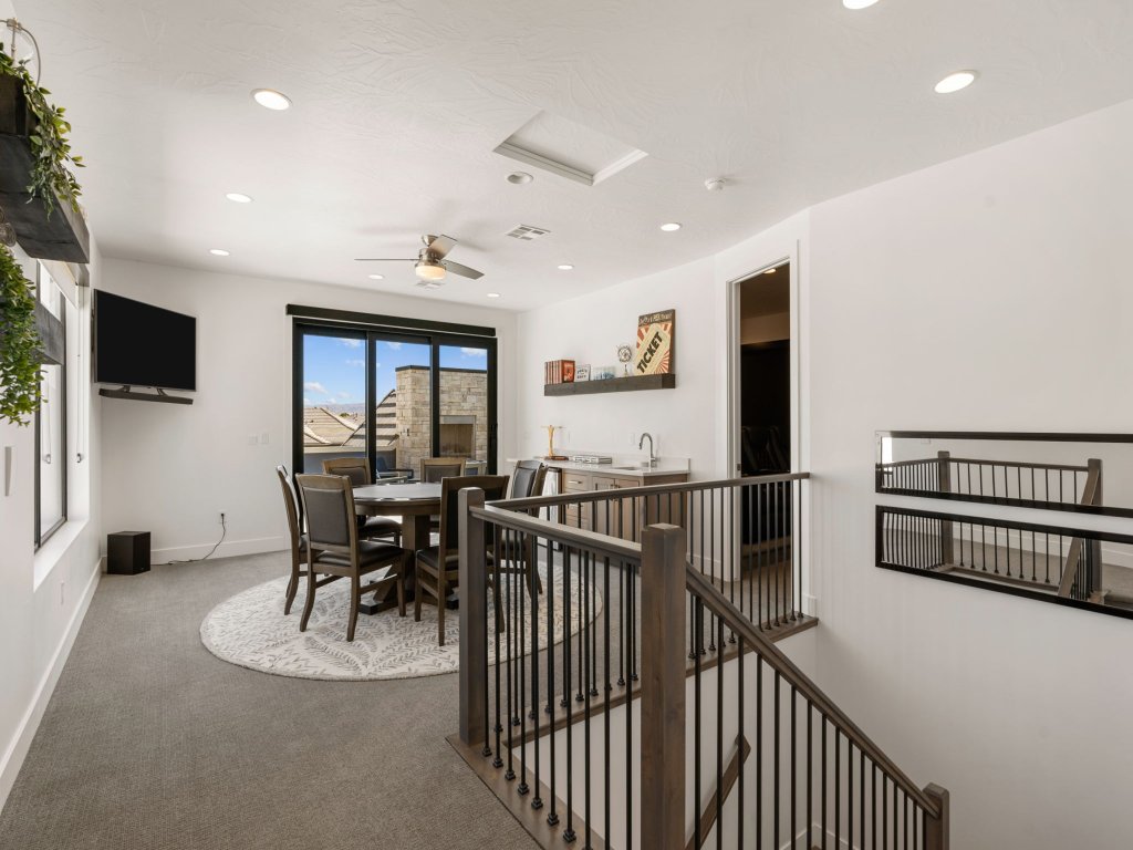 My Blue Heaven Vacation Rental in St. George - RedAwning
