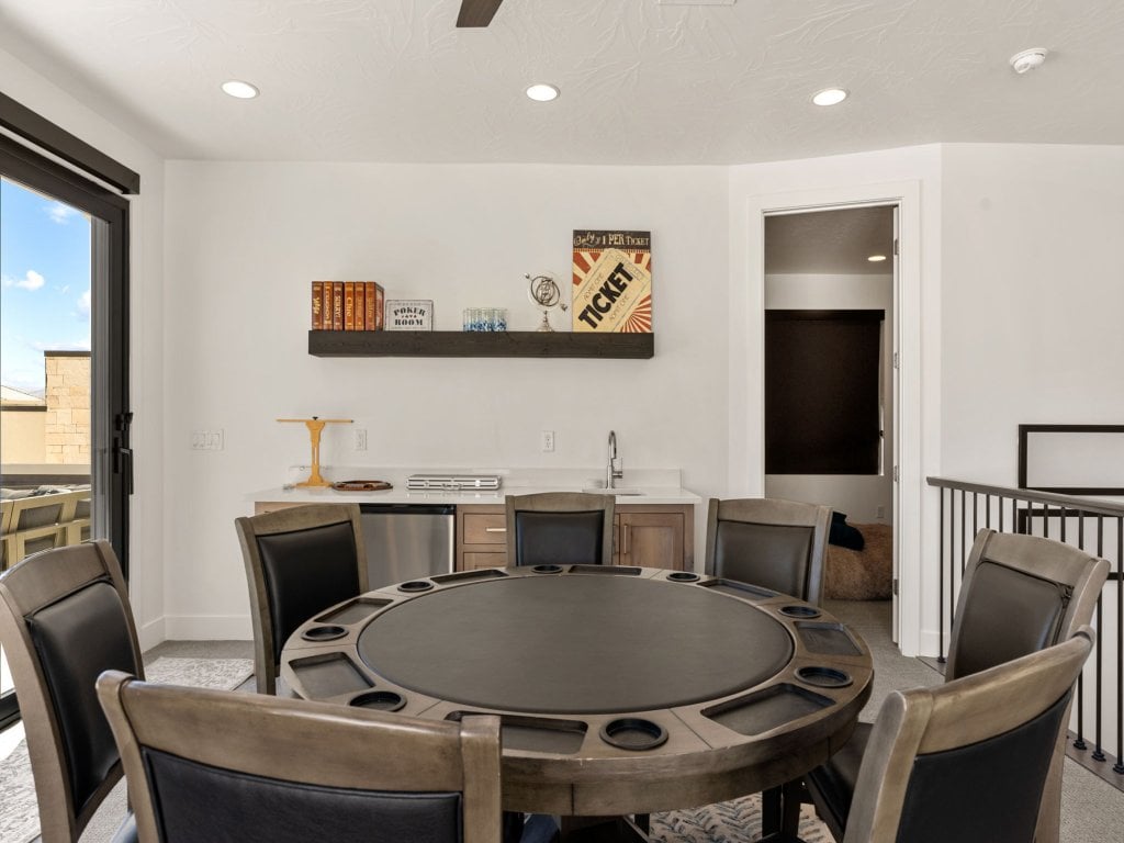 My Blue Heaven Vacation Rental in St. George - RedAwning