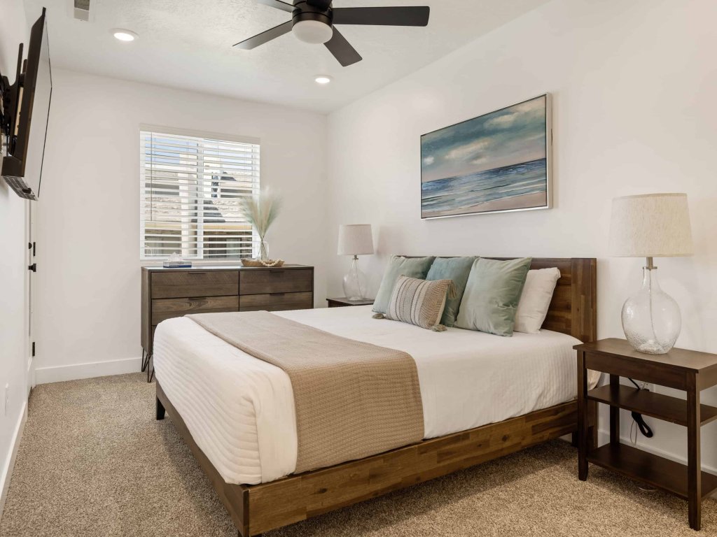 Stillwater #85 Vacation Rental in Utah - RedAwning