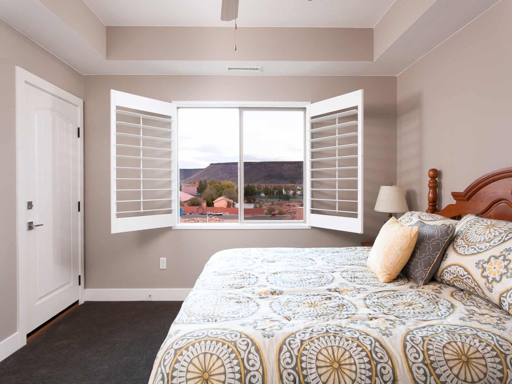 Stella's at Estancia #W203 Vacation Rental in St. George - RedAwning