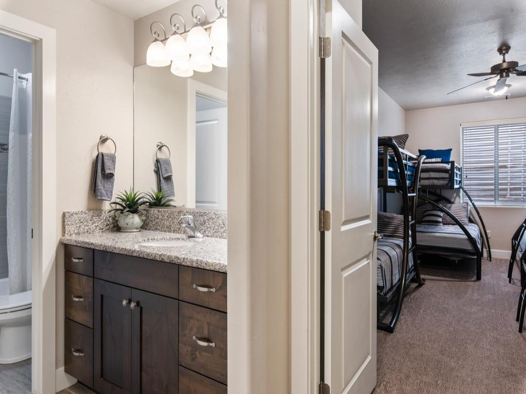 Awesome Arcade House #13 Vacation Rental in Utah - RedAwning