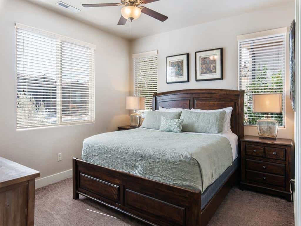 Awesome Arcade House #13 Vacation Rental in Utah - RedAwning