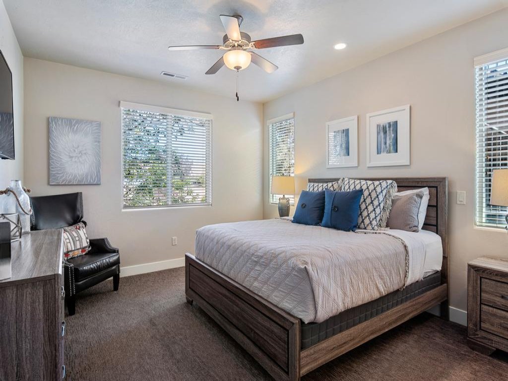 Awesome Arcade House #13 Vacation Rental in Utah - RedAwning