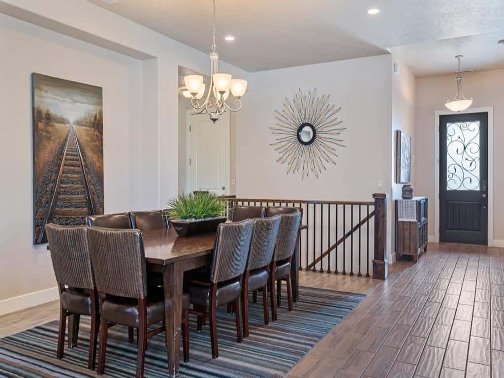 Awesome Arcade House #13 Vacation Rental in Utah - RedAwning
