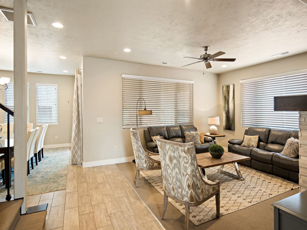 Sunshine in Paradise #27 Vacation Rental in Utah - RedAwning