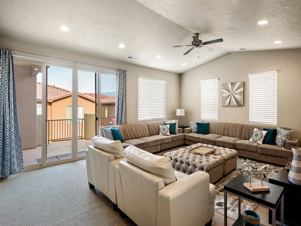 Sunshine in Paradise #27 Vacation Rental in Utah - RedAwning
