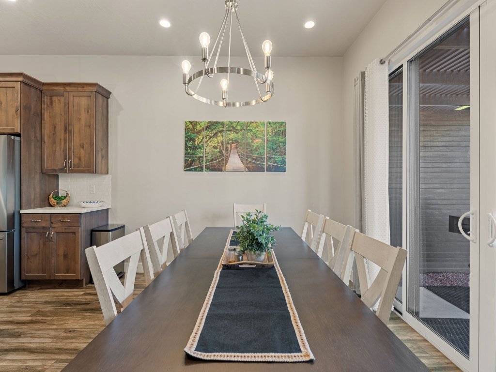 Ocotillo Springs #20 Vacation Rental in Utah - RedAwning