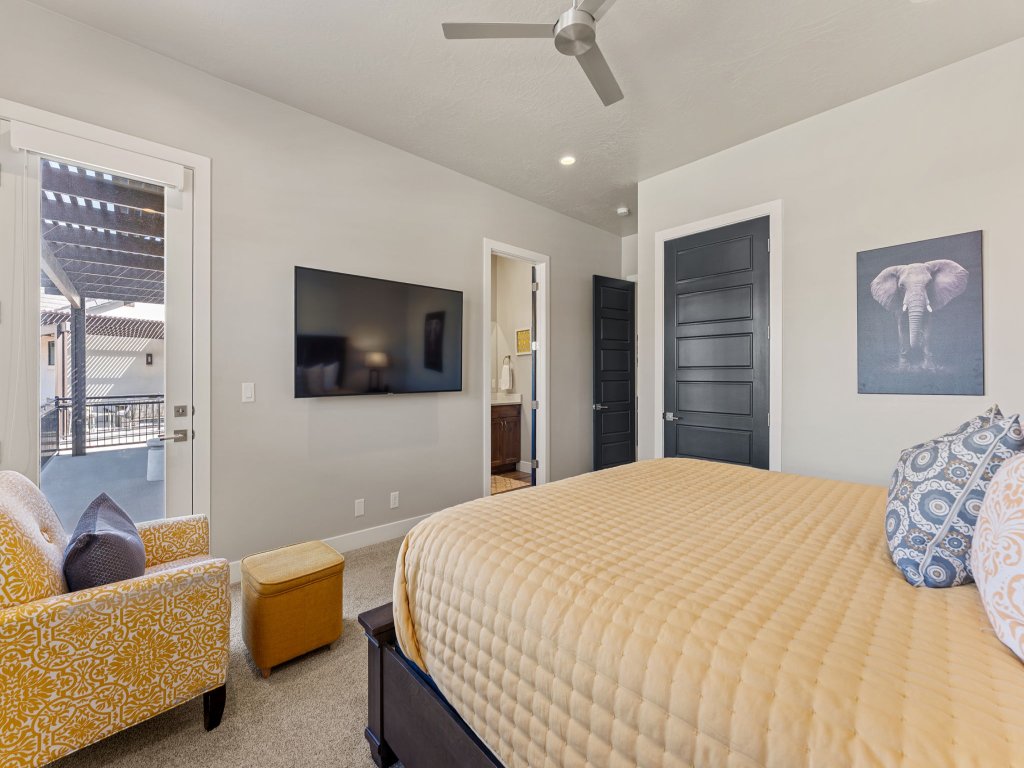 Ocotillo Springs #20 Vacation Rental in Utah - RedAwning