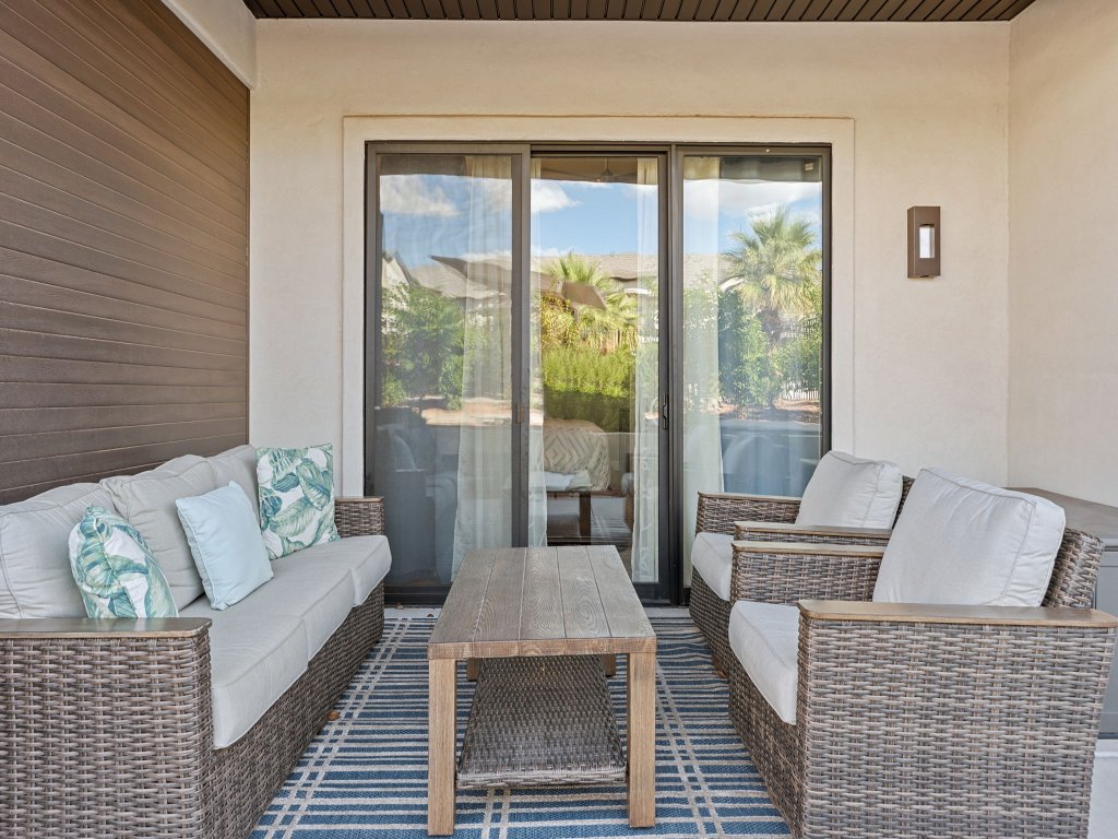 Ocotillo Springs #20 Vacation Rental in Utah - RedAwning
