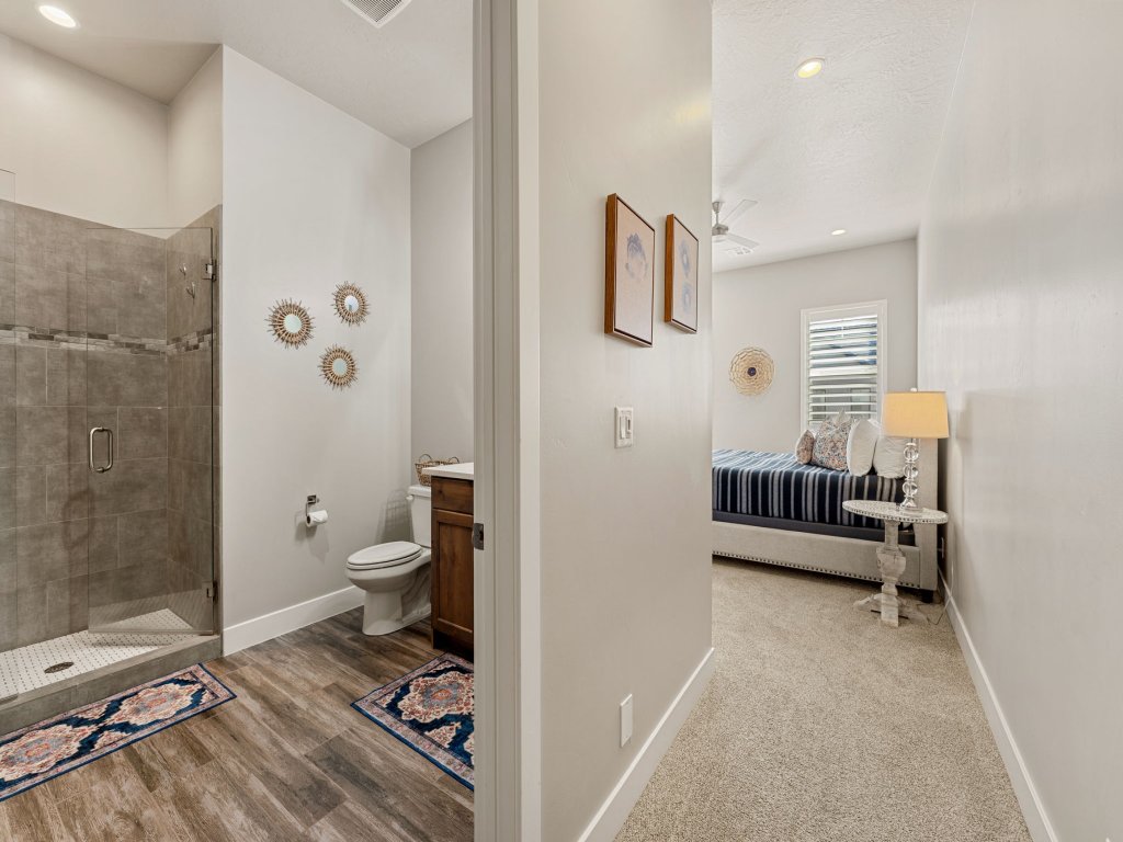 Ocotillo Springs #20 Vacation Rental in Utah - RedAwning