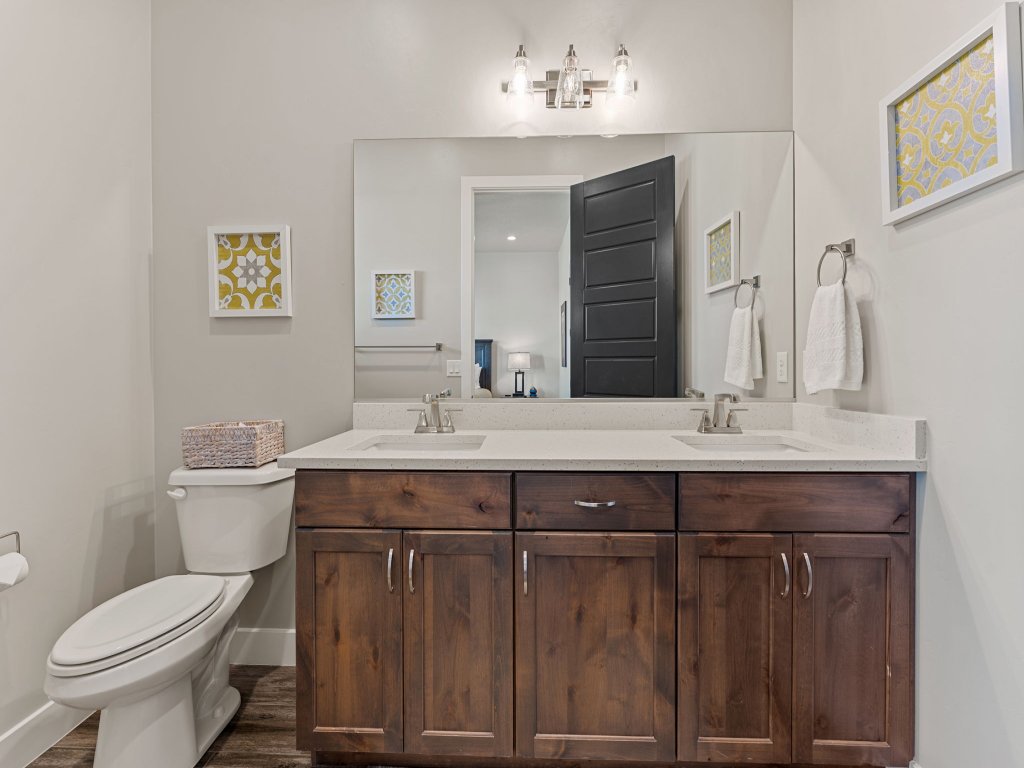 Ocotillo Springs #20 Vacation Rental in Utah - RedAwning