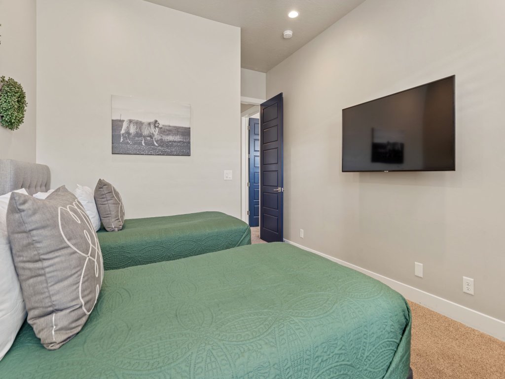 Ocotillo Springs #20 Vacation Rental in Utah - RedAwning