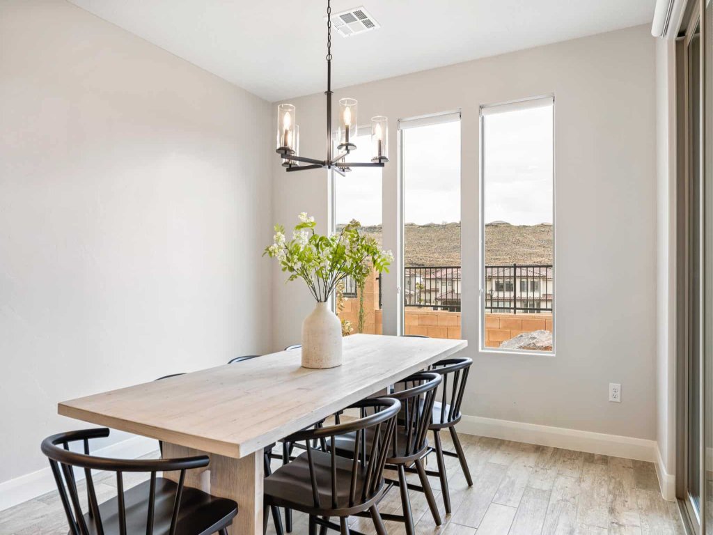 Zion's Gateway Retreat Vacation Rental in Utah - RedAwning