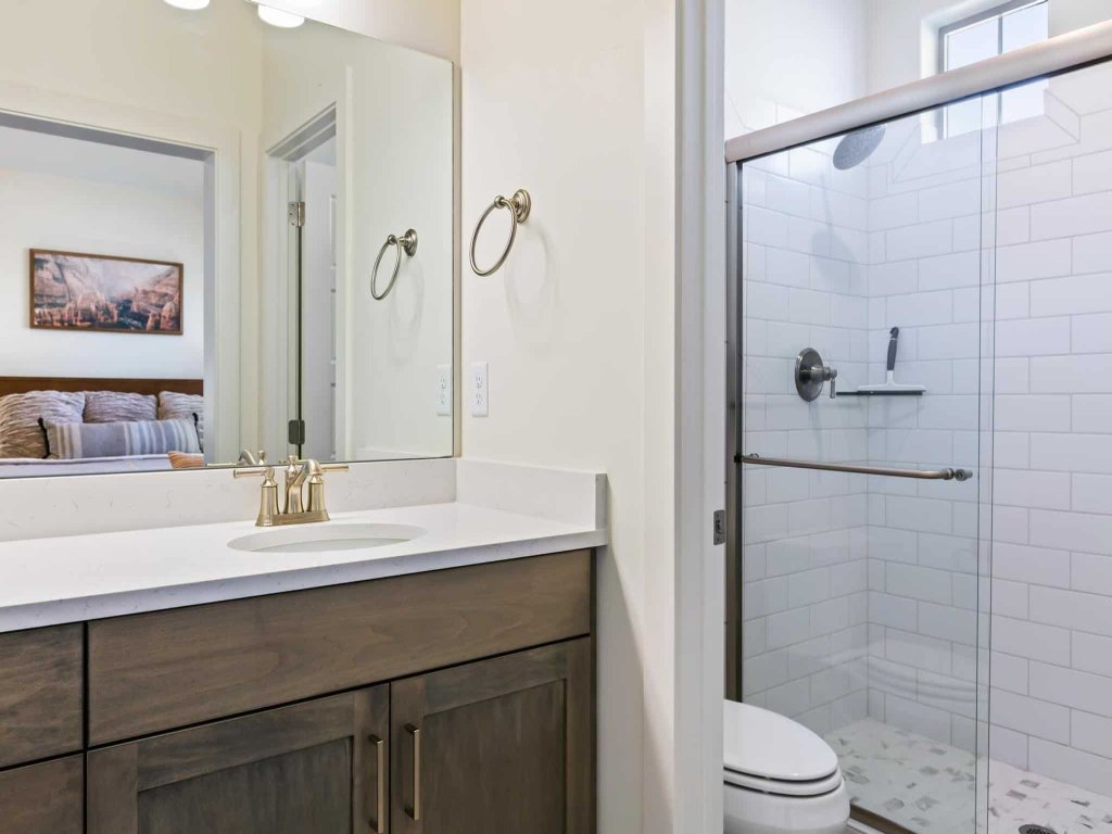 Rally Point Vacation Rental in Utah - RedAwning