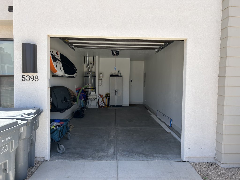 Mavericks Retreat Vacation Rental in St. George - RedAwning