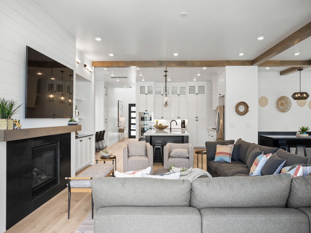 Sandy Beach Estate Vacation Rental in St. George - RedAwning