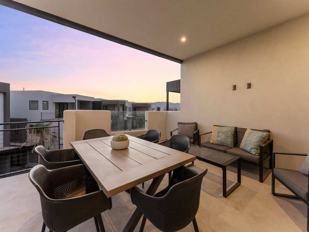 Waters Edge Vacation Rental in St. George - RedAwning