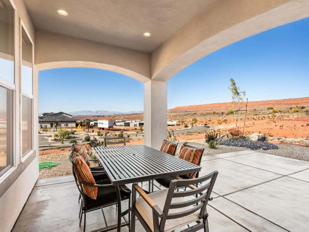 Vaca Casa at Paseos Vacation Rental in Utah - RedAwning