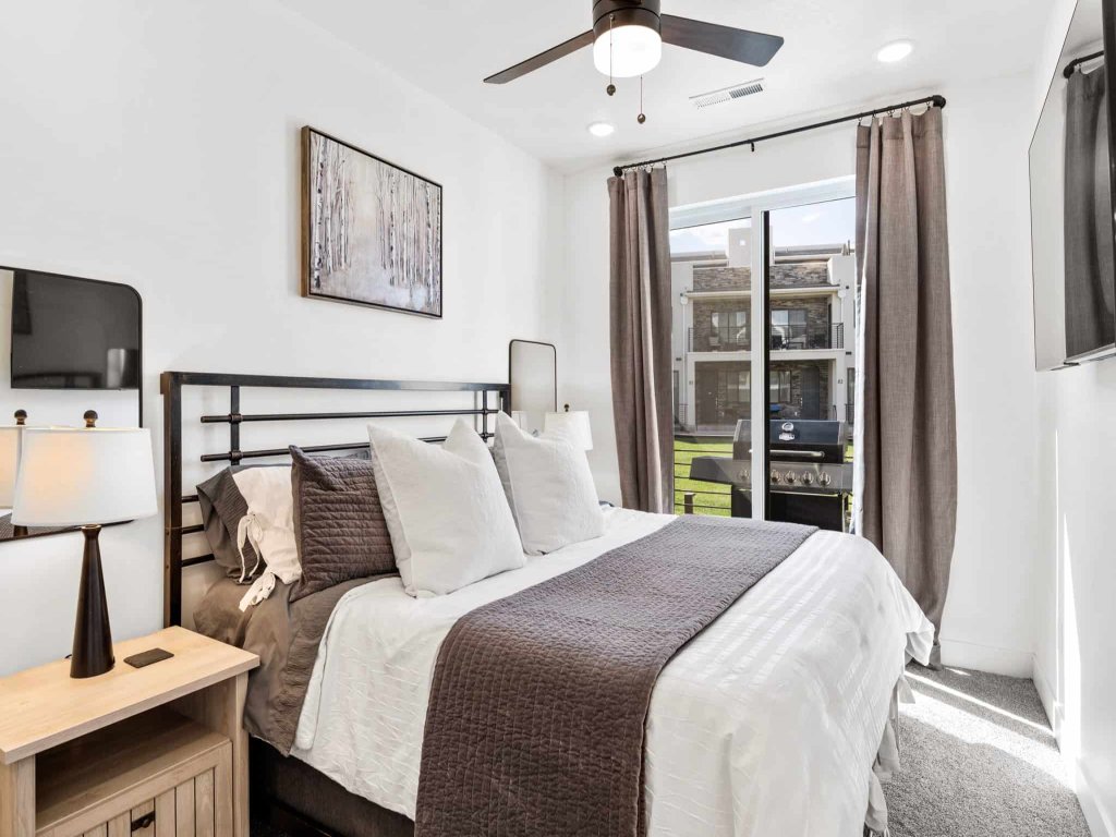 Breakaway at Desert Color #91 Vacation Rental in St. George - RedAwning
