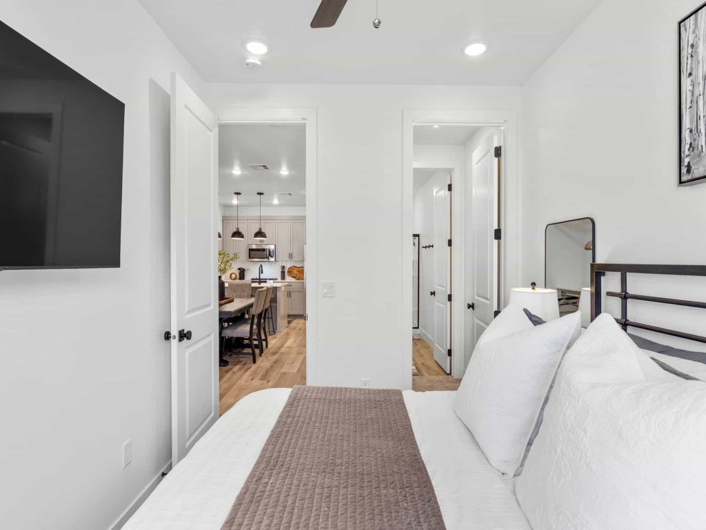 Breakaway at Desert Color #91 Vacation Rental in St. George - RedAwning