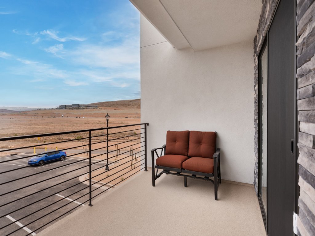 Sun, Sand, and Smiles #100 Vacation Rental in St. George - RedAwning