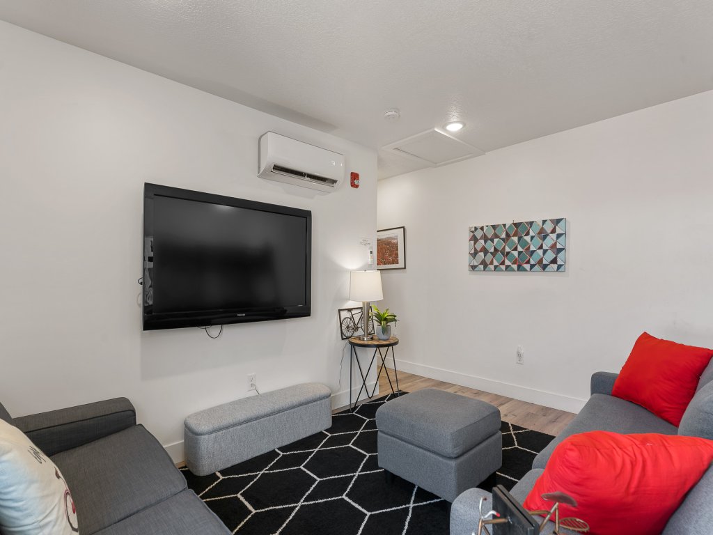 Sun, Sand, and Smiles #100 Vacation Rental in St. George - RedAwning