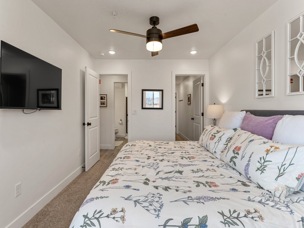 Sun, Sand, and Smiles #100 Vacation Rental in St. George - RedAwning