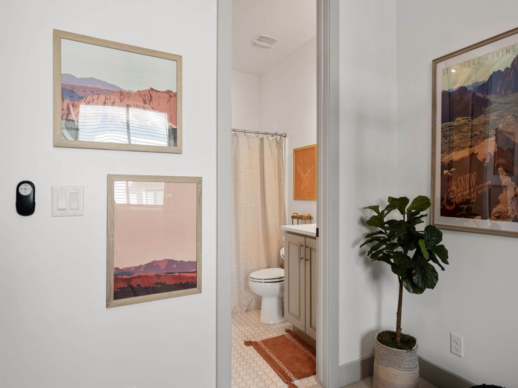 Sun-Kissed II at Desert Color Vacation Rental in St. George - RedAwning