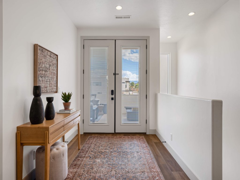 Sun-Kissed II at Desert Color Vacation Rental in St. George - RedAwning