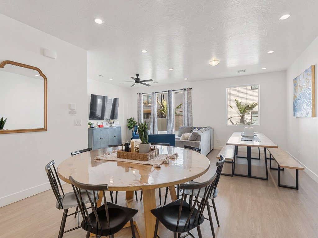 Almost Heaven Vacation Rental in St. George - RedAwning