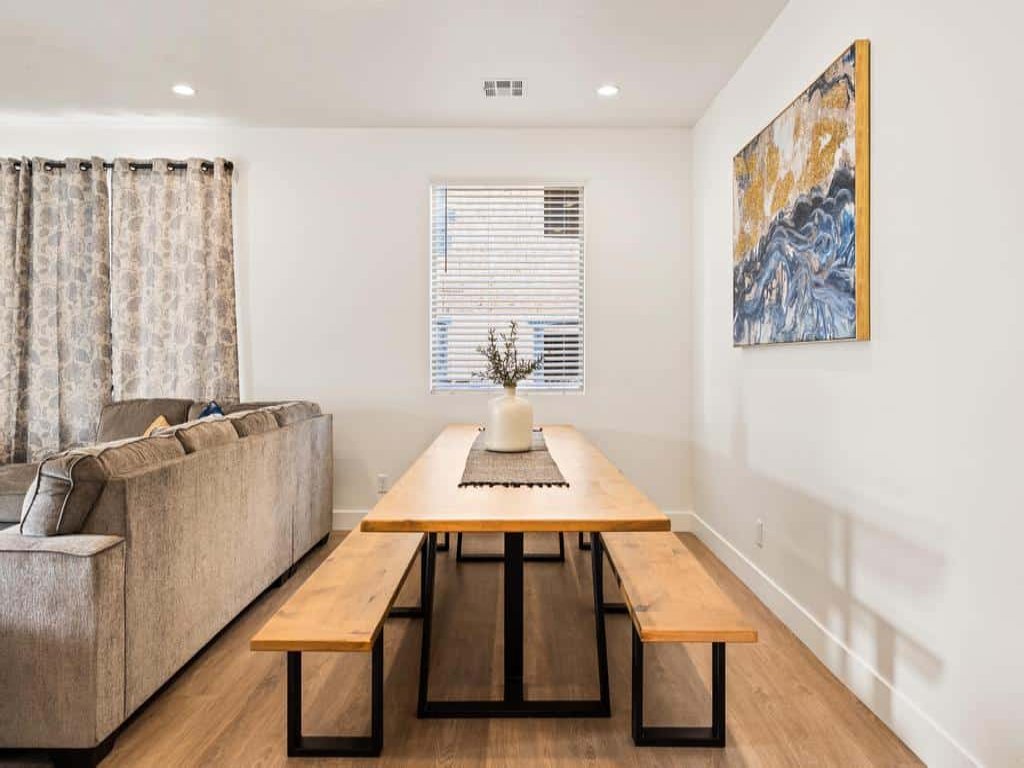 Almost Heaven Vacation Rental in St. George - RedAwning