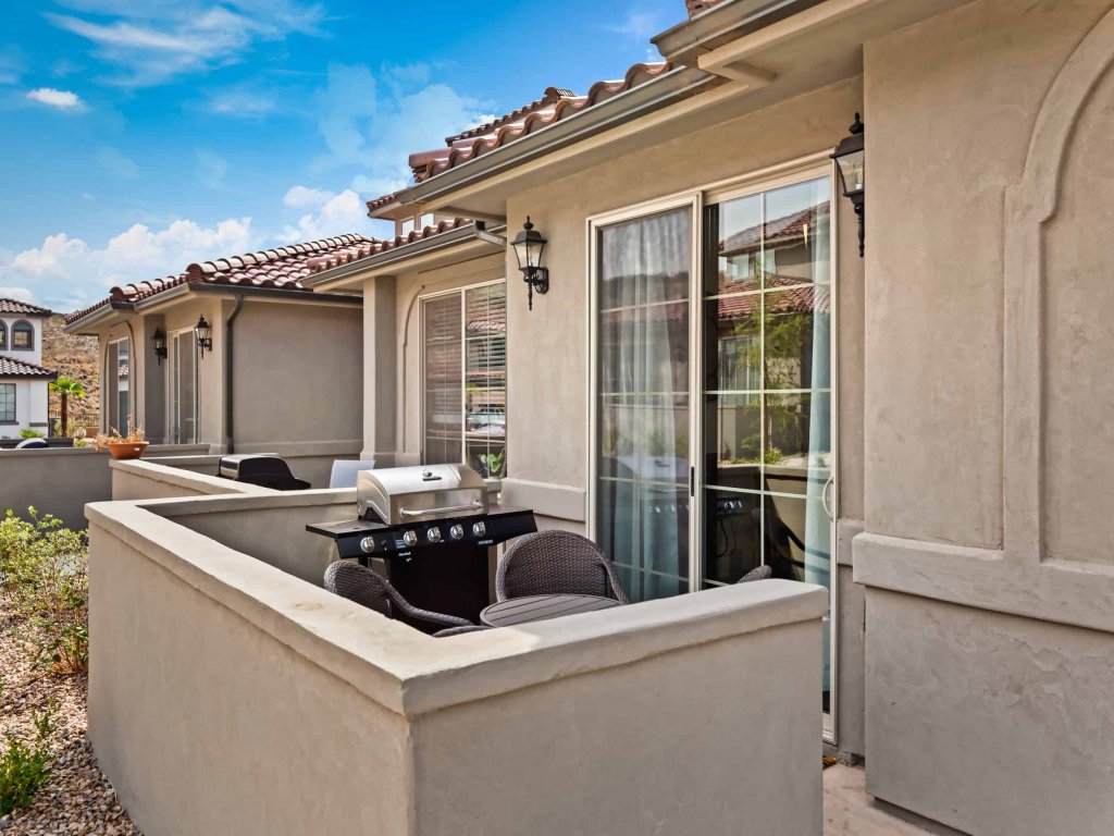 The Sunnyside Haven Vacation Rental in Utah - RedAwning