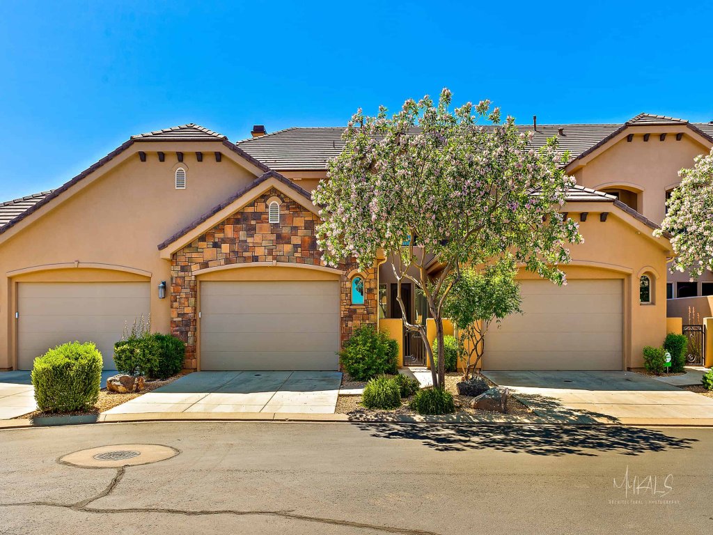 Above Par at Coral Ridge Vacation Rental in Utah - RedAwning