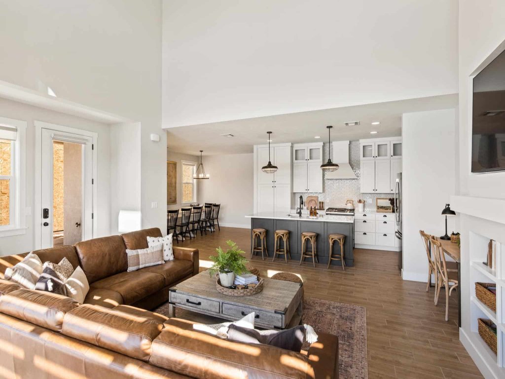 Beachside Bliss Vacation Rental in St. George - RedAwning