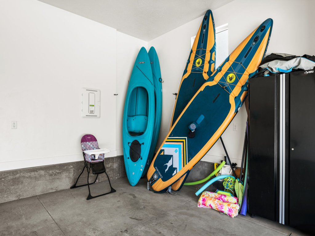 Beachside Bliss Vacation Rental in St. George - RedAwning