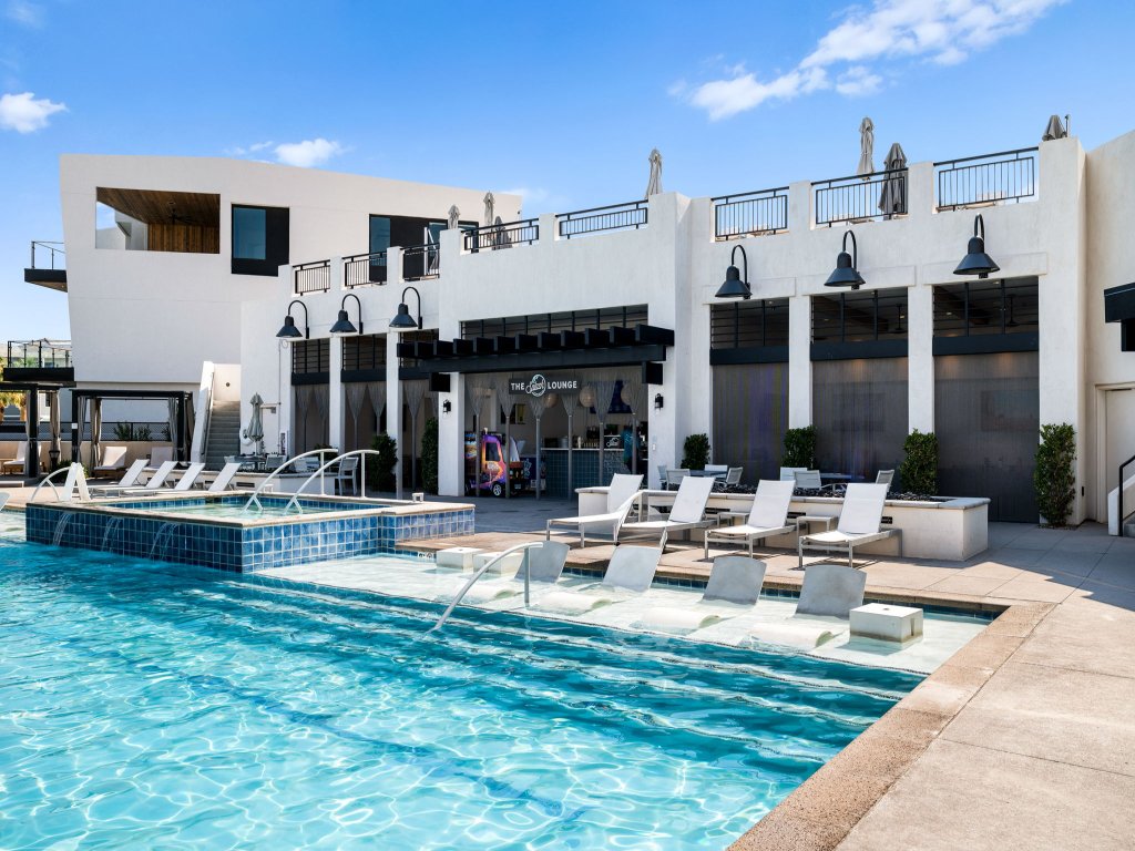Beachside Bliss Vacation Rental in St. George - RedAwning