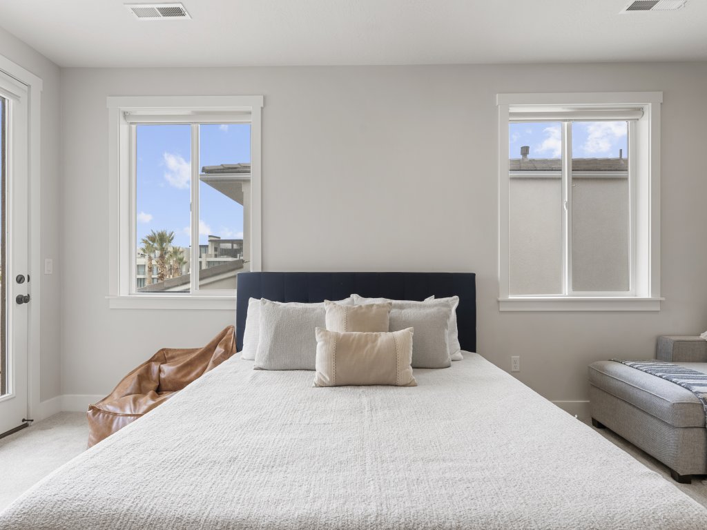 Beachside Bliss Vacation Rental in St. George - RedAwning