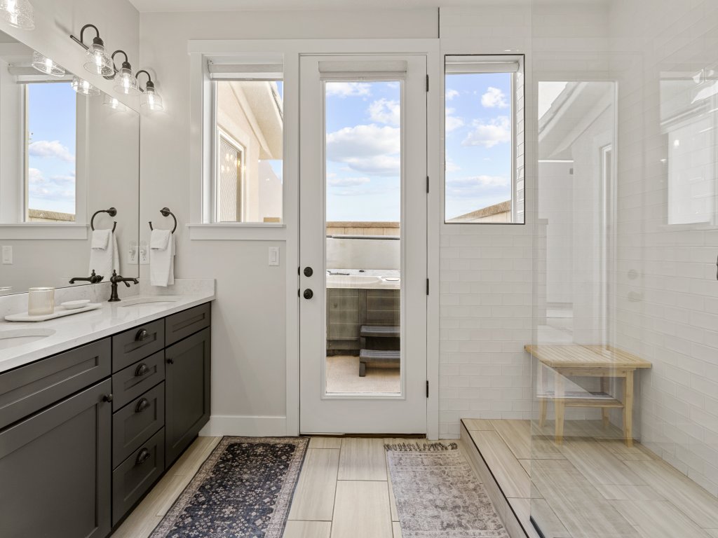 Beachside Bliss Vacation Rental in St. George - RedAwning