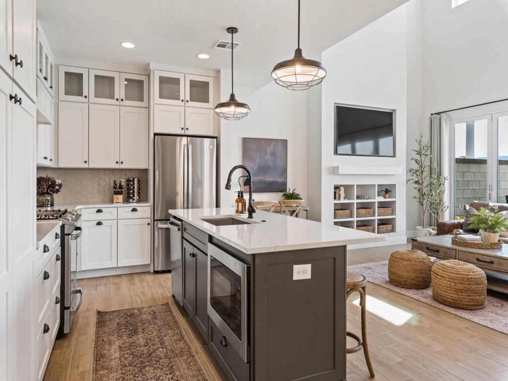 Beachside Bliss Vacation Rental in St. George - RedAwning
