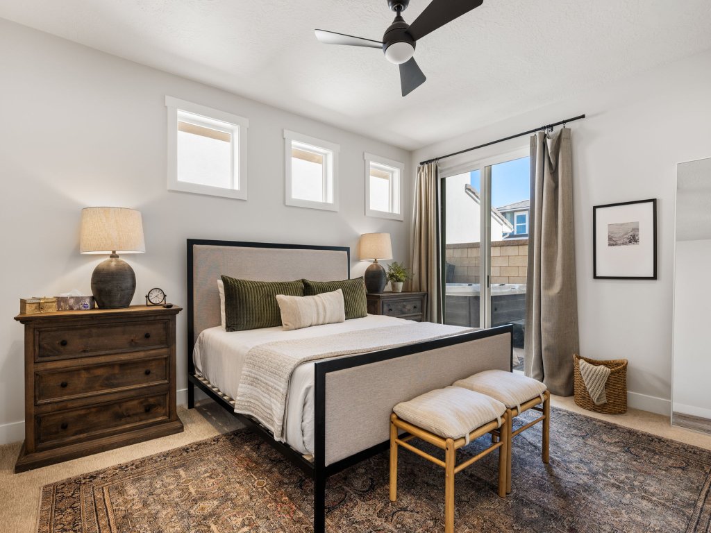 Beachside Bliss Vacation Rental in St. George - RedAwning