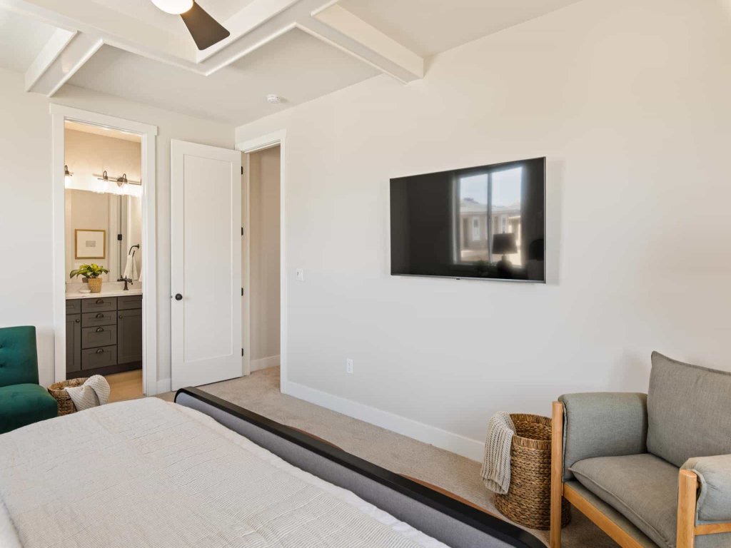 Beachside Bliss Vacation Rental in St. George - RedAwning