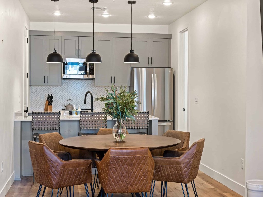 Serenity Shores #80 Vacation Rental in St. George - RedAwning