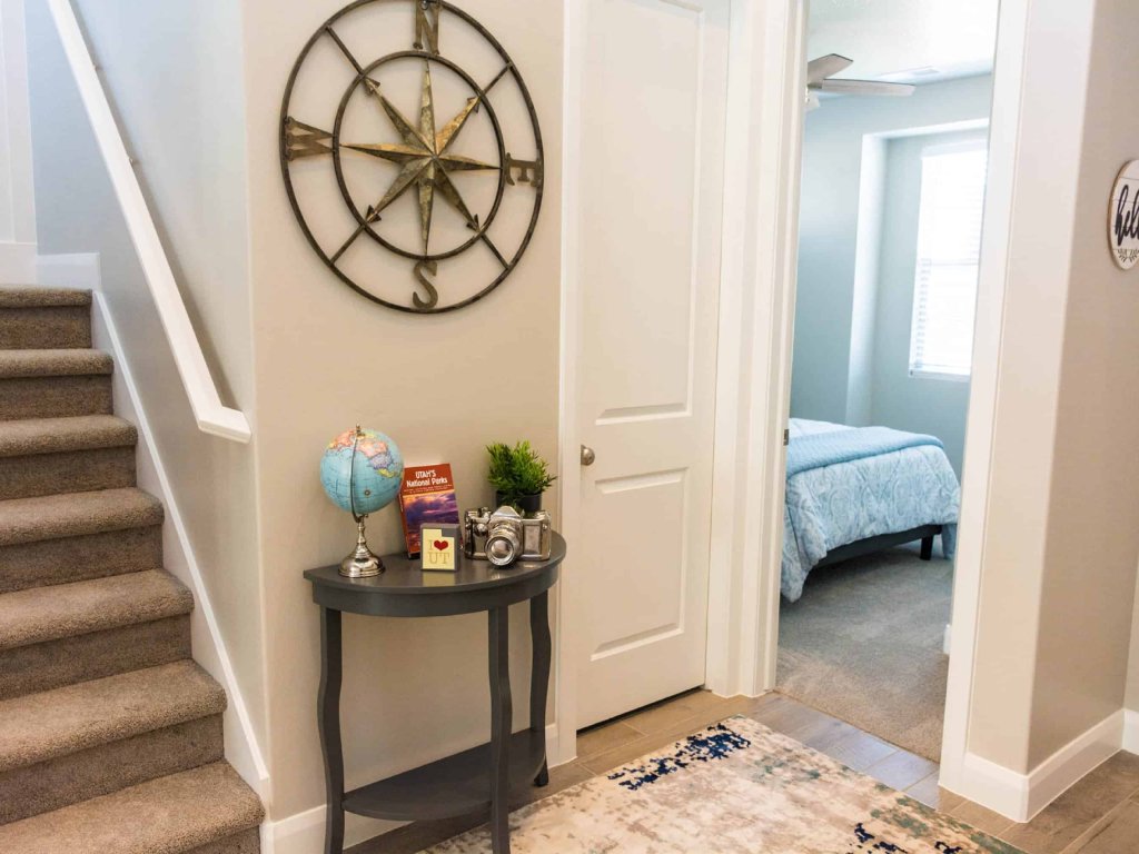 Arcade Adventure Vacation Rental in Utah - RedAwning